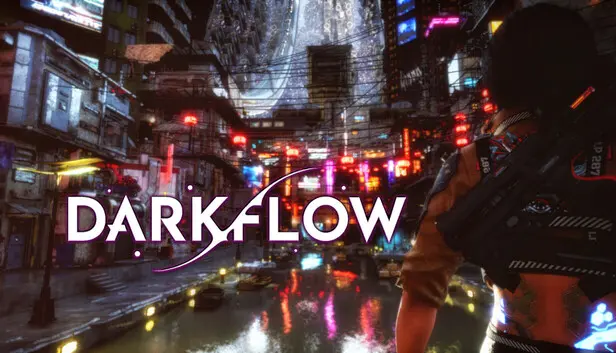 Darkflow