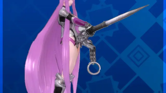 Fate/EXTELLA — Mecha Lady Medusa - PS4