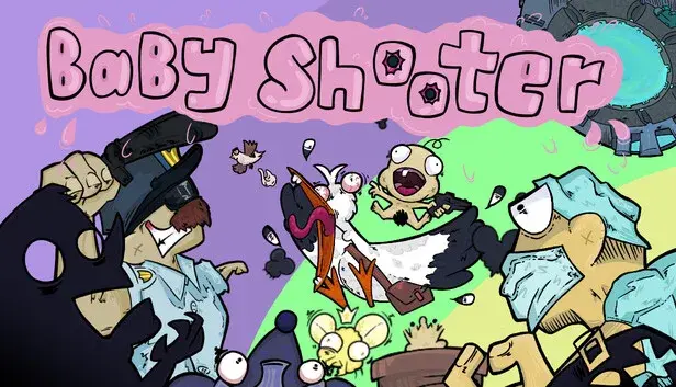 Baby Shooter