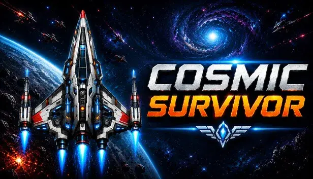 Cosmic Survivor