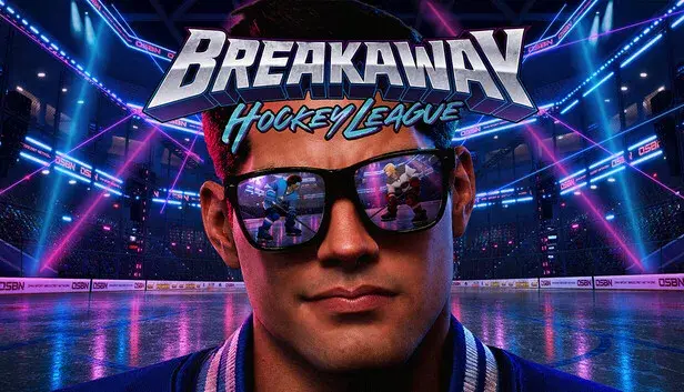 Breakaway Hockey League