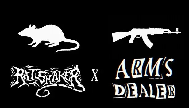 SHAKE, RATTLE & RELOAD