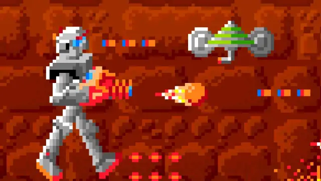 Arcade Archives MAGMAX - PS4