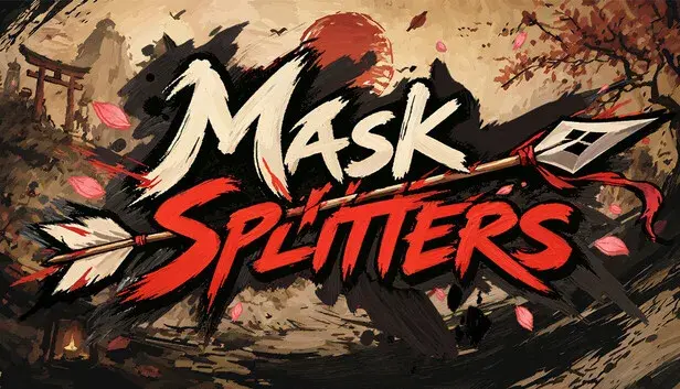 Mask Splitters