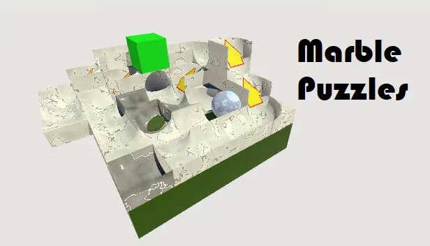 Marble Puzzles