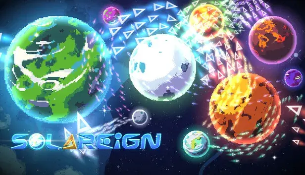 Solareign