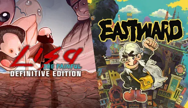 Eastward + LISA: The Painful