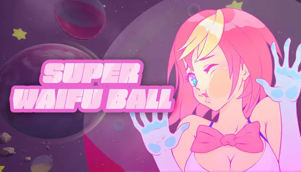 Super Waifu Ball