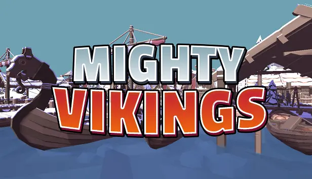 The Mighty Vikings