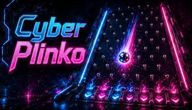 Cyber Plinko