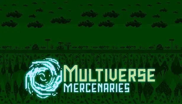 Multiverse Mercenaries