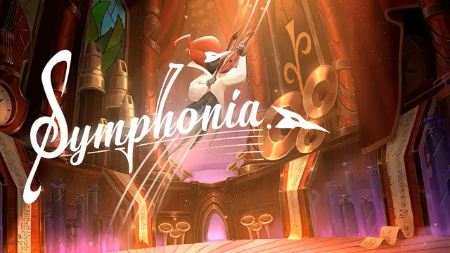 Symphonia Demo