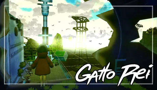 Gatto Rei