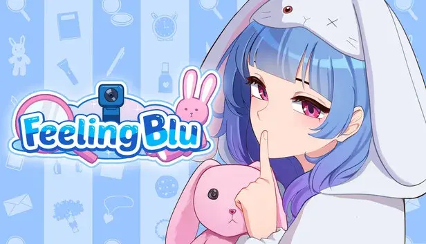 Feeling Blu