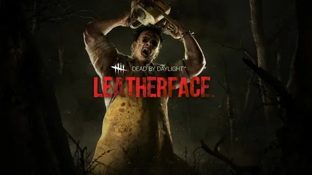 Dead by Daylight: Leatherface - Switch