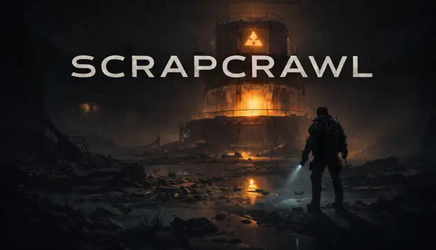 Scrapcrawl