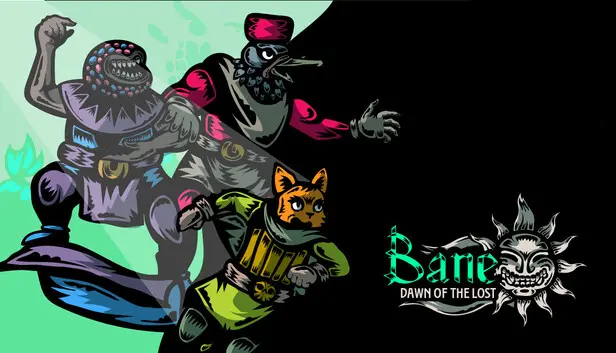 Bane: Dawn of the Lost