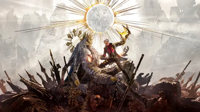 CODE VEIN II (Xbox Series)