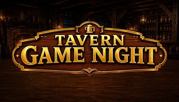 Tavern Game Night