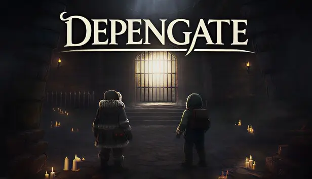 Depengate