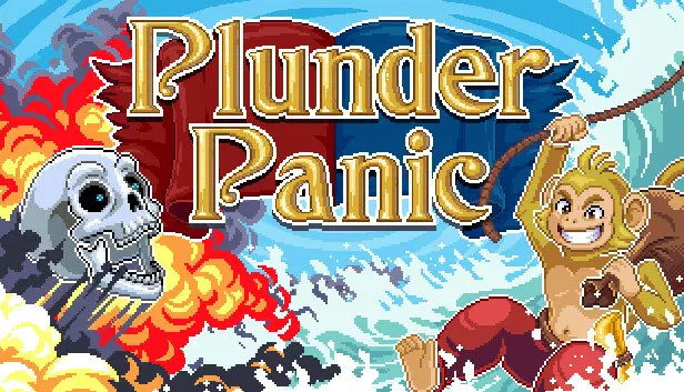 Plunder Panic