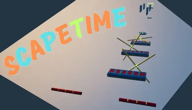 ScapeTime