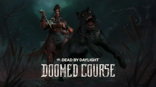Dead by Daylight: Doomed Course - Switch