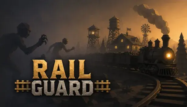 Rail Guard