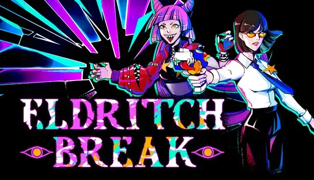 Eldritch Break