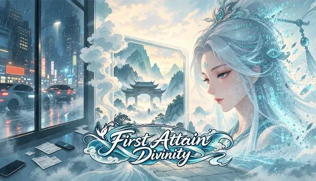 First Attain Divinity