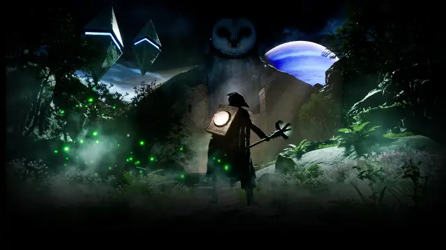 Codex Lost - PS5