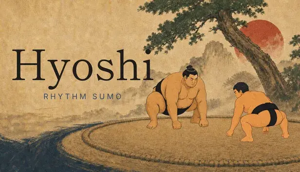 Hyoshi: Rhythm Sumo