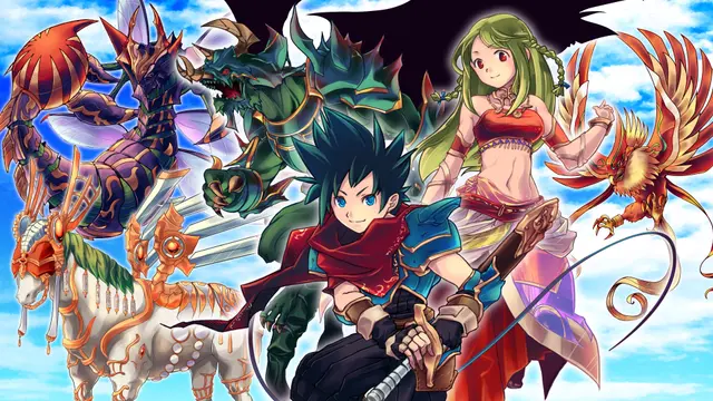 Justice Chronicles (Xbox One & Series)