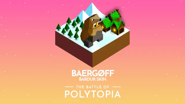 Baergøff