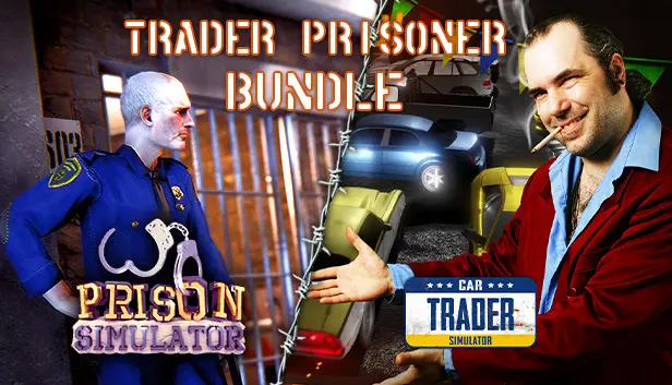 Trader Prisoner