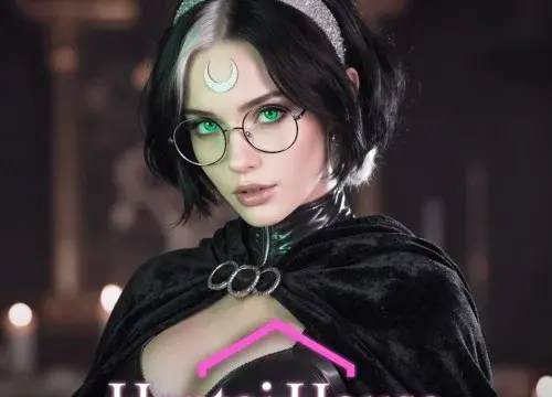 Hentai House: Mystery Rooms - Switch