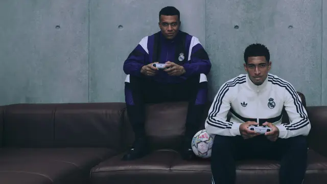 EA SPORTS FC 27 Ultimate Plus - Xbox One & Series