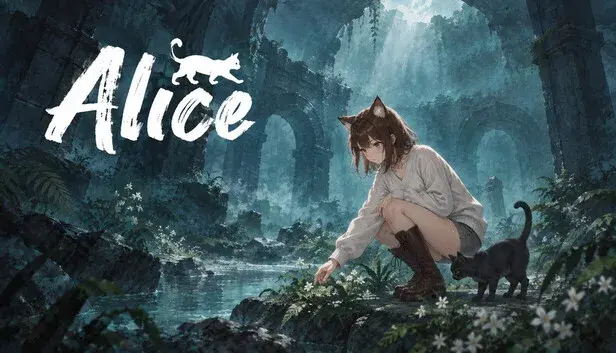 Alice: Defense