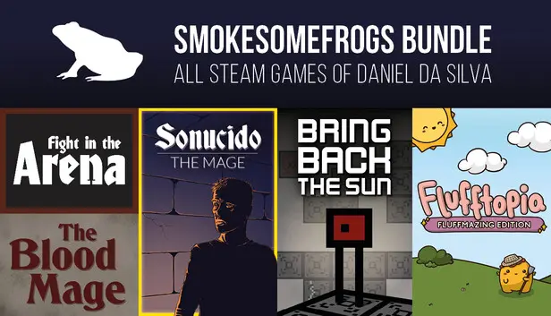 Bring Back The Sun by Daniel da Silva