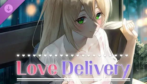 Love Delivery - Juhee Audio Drama