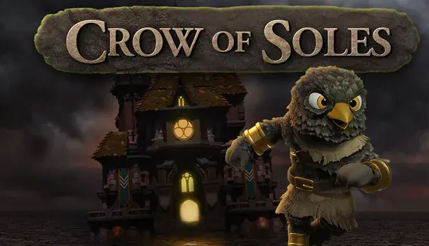 Crow of Soles