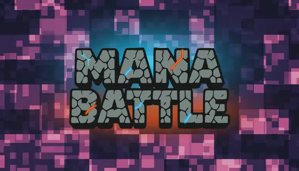 Mana Battle