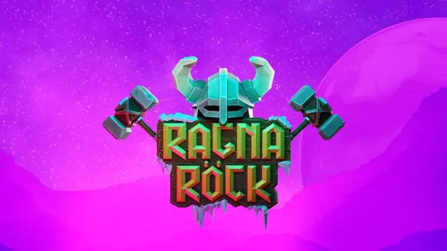 Ragnarock: Gloryhammer - "The Land of Unicorns" - PS5