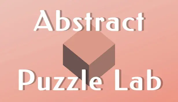 Abstract Puzzle Lab