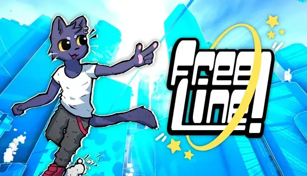 Freeline!