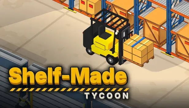 Shelf-Made Tycoon