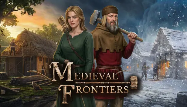 Medieval Frontiers