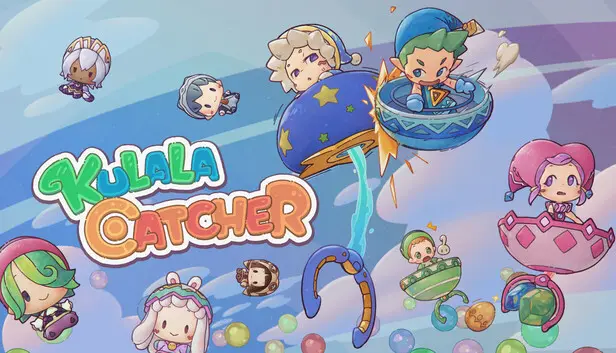 KuLaLa Catcher