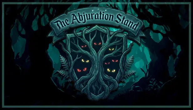 The Abjuration Stand
