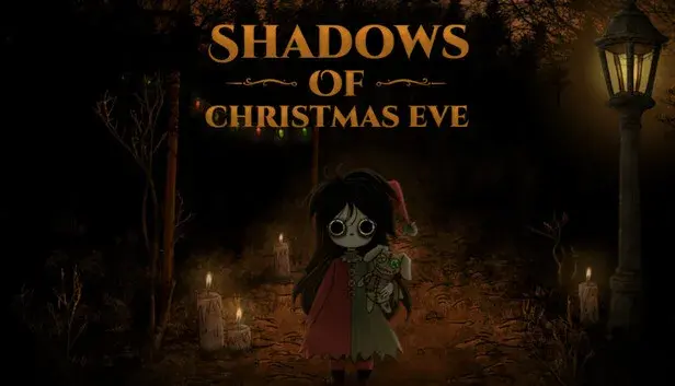 Shadows of Christmas Eve